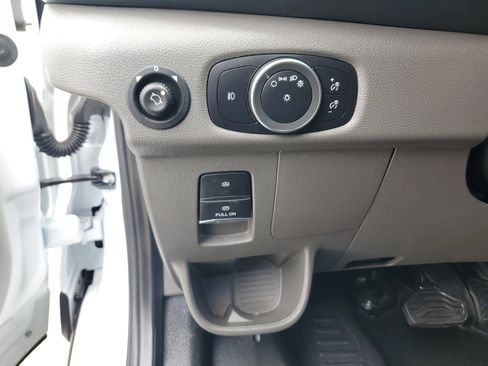 Used 2024 Ford Transit 250 Low Roof w/ Exterior Upgrade Package image 24