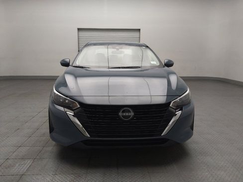 Used 2024 Nissan Sentra SV FWD image 15
