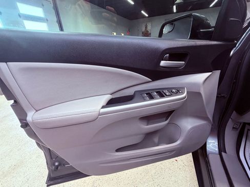 Used 2013 Honda CR-V EX-L image 35