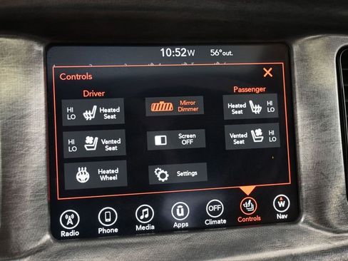 Used 2017 Dodge Charger R/T RWD image 61