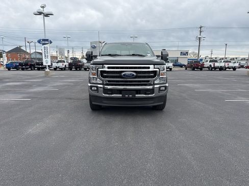 Used 2022 Ford F250 Lariat w/ Lariat Ultimate Package AWD/4WD image 8