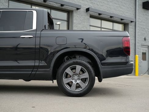 Used 2020 Honda Ridgeline RTL-E image 15