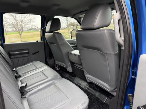 Used 2016 Ford F450 XL w/ Snow Plow Prep Package image 23