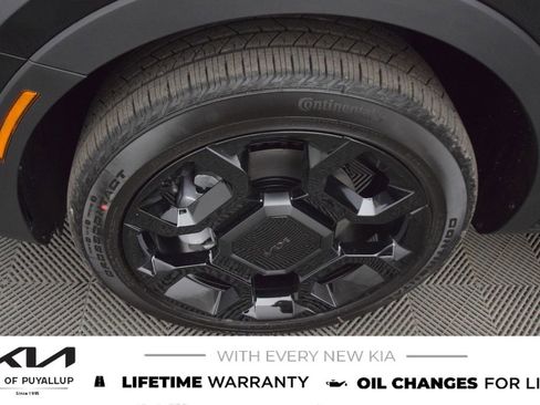 New 2025 Kia Sorento SX Prestige image 21