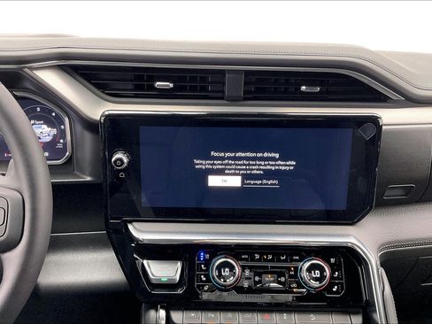 New 2026 GMC Sierra 1500 Denali image 7