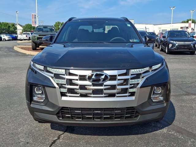 Used 2022 Hyundai Santa Cruz SEL w/ Activity Package AWD/4WD image 2