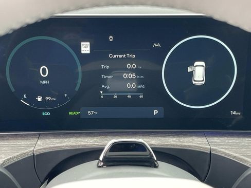 New 2026 Hyundai Santa Fe Calligraphy image 36