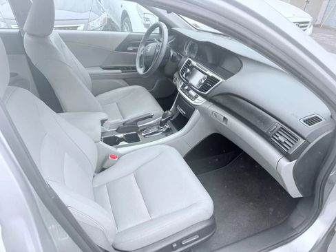 Used 2013 Honda Accord EX-L image 15