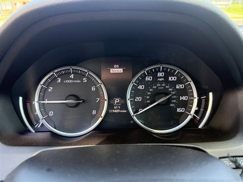 Used 2015 Acura TLX V6 w/ Technology Package FWD image 15