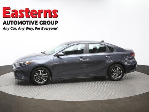 Used 2023 Kia Forte LXS image 57