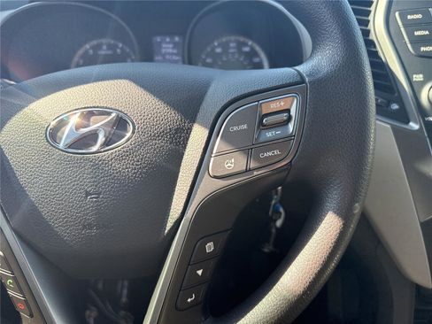 Used 2016 Hyundai Santa Fe Sport w/ Option Group 02 image 14