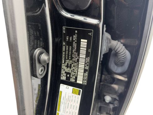Used 2022 Lexus RX 350 FWD w/ Premium Package image 30
