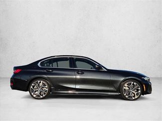 Certified 2025 BMW 330i 330i w/ M Sport Package video 4