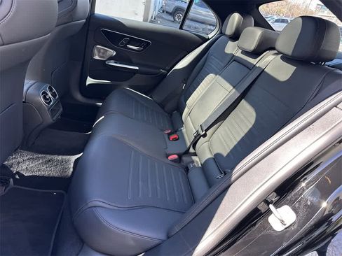 Used 2024 Mercedes-Benz C 300 Sedan image 14