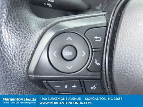 Used 2024 Toyota Corolla LE FWD image 10