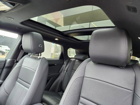 Certified 2024 Land Rover Range Rover Evoque S image 12