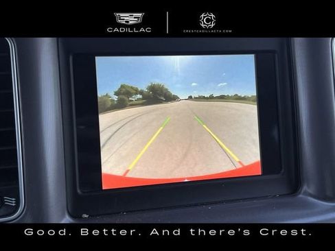 Used 2022 Dodge Charger SXT RWD image 16