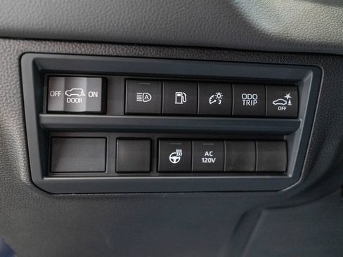 Certified 2026 Toyota Sequoia Limited w/ Tow Technology Package AWD/4WD image 26