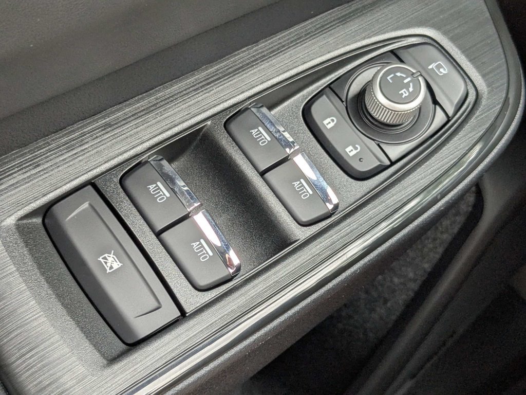 New 2026 Subaru Outback Wilderness AWD/4WD image 26