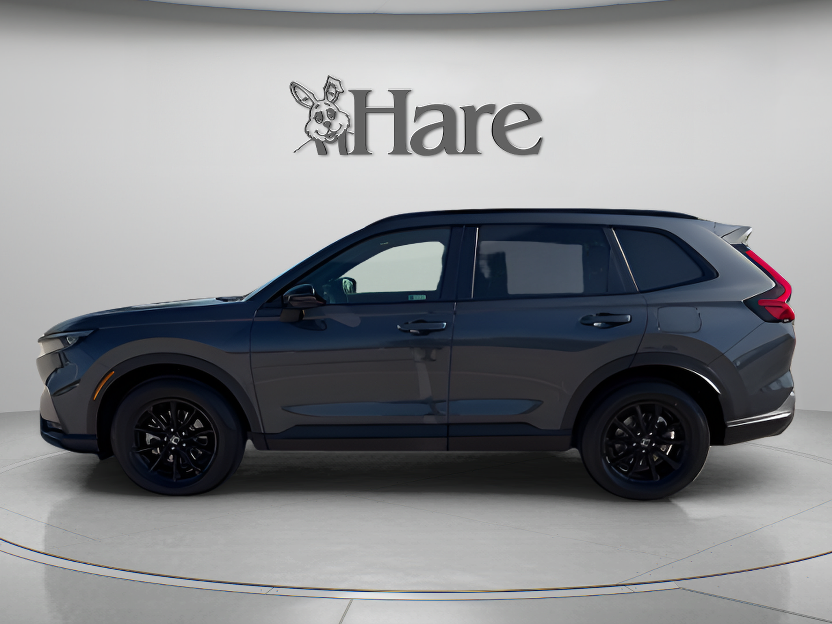 New 2027 Honda CR-V Sport-L image 2