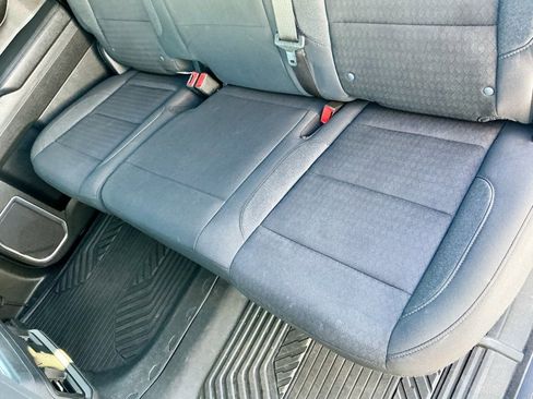 Used 2023 Chevrolet Silverado 1500 LT Trail Boss w/ Protection Package image 30