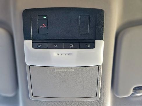 Certified 2023 Nissan Rogue SV image 27