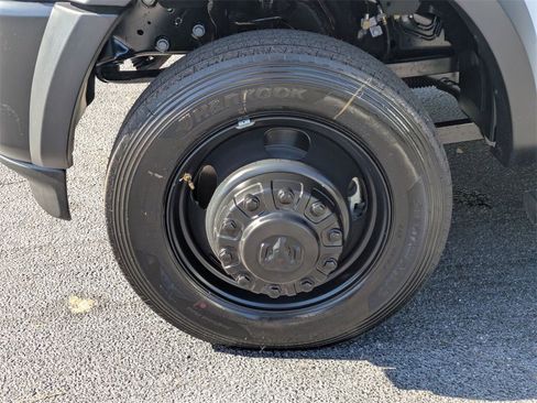 New 2026 RAM 4500 Tradesman image 10