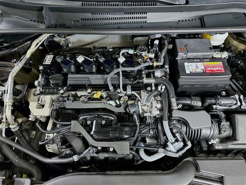 Used 2024 Toyota Corolla SE image 9