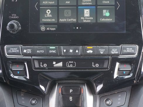 Used 2020 Honda Odyssey EX image 12