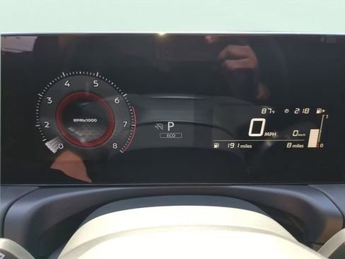 New 2026 Nissan Sentra S FWD image 15