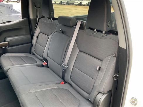 Used 2021 Chevrolet Silverado 1500 RST w/ Redline Edition image 20