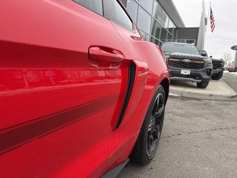 Used 2021 Ford Mustang GT Premium w/ Equipment Group 401A image 21