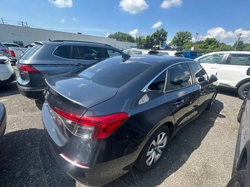 Used 2023 Honda Civic LX image 6