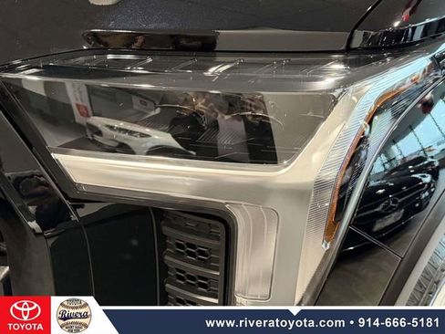 Used 2024 Toyota Tundra SR5 image 8