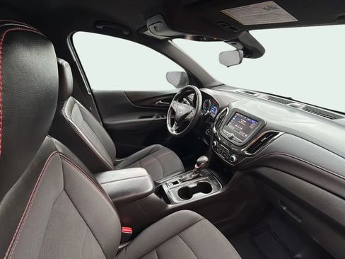 Used 2022 Chevrolet Equinox RS image 10