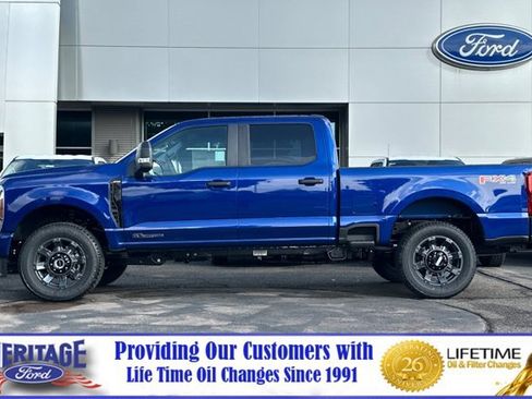 New 2026 Ford F250 XL image 7