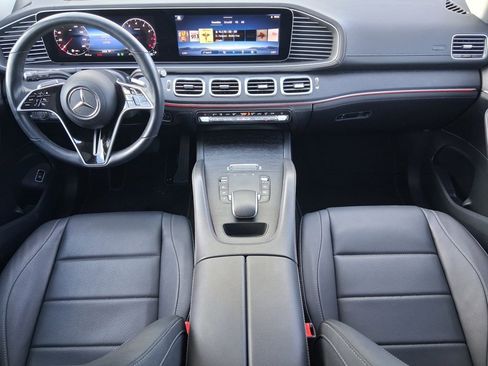 Used 2024 Mercedes-Benz GLE 350 4MATIC image 10