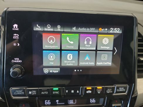 Certified 2023 Honda Odyssey Touring image 22