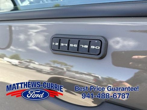 New 2026 Ford Ranger XLT w/ Equipment Group 301A High AWD/4WD image 9