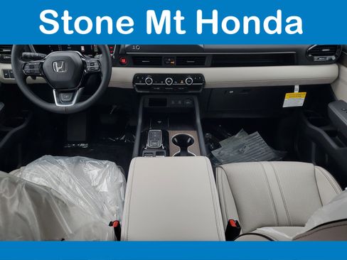 New 2026 Honda Pilot Elite image 16