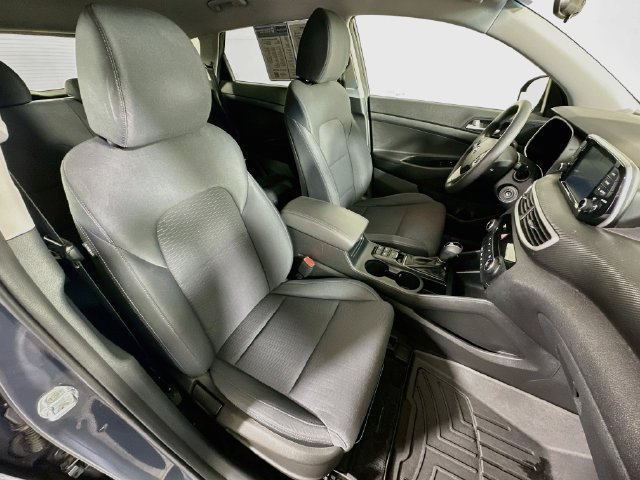 Used 2021 Hyundai Tucson SE AWD/4WD image 30
