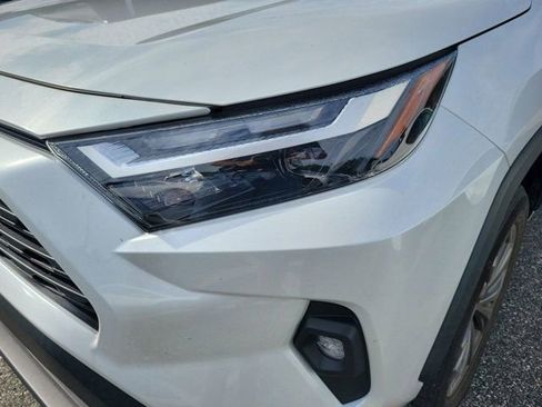 Used 2023 Toyota RAV4 XLE Premium AWD/4WD image 10