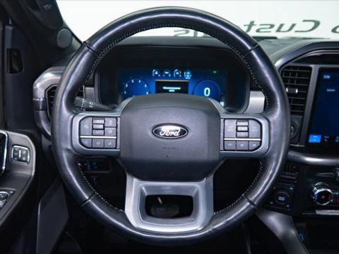 Used 2024 Ford F150 Lariat image 37