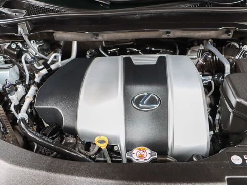 Used 2021 Lexus RX 350 FWD w/ Premium Package image 31