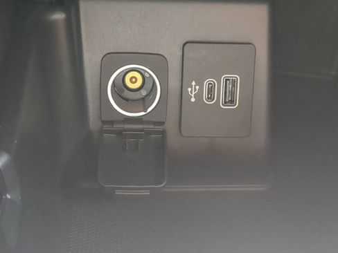 New 2025 Ford Explorer Active w/ Active Comfort Package image 58