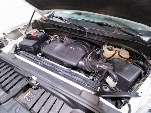 Used 2022 Chevrolet Silverado 1500 RST image 29