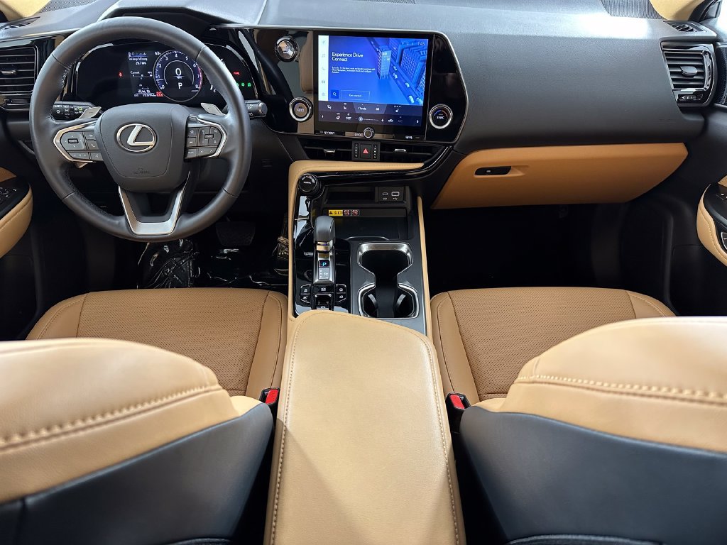 Used 2025 Lexus NX 350 AWD w/ Accessory Package (2T) image 23