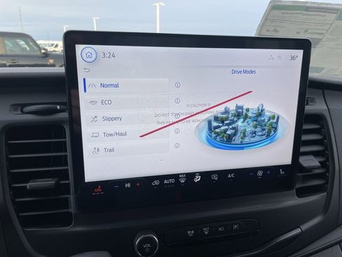 New 2026 Ford Transit 350 148 Medium Roof AWD image 17