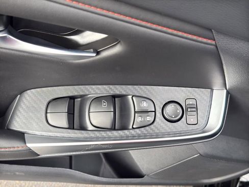 New 2025 Nissan Sentra SR image 18