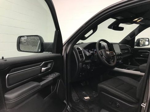 New 2026 RAM 1500 Big Horn/Lone Star image 11